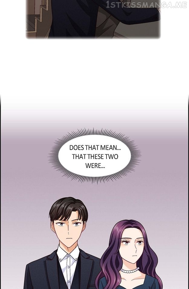 The Friendship Dilemma Chapter 27 - page 27