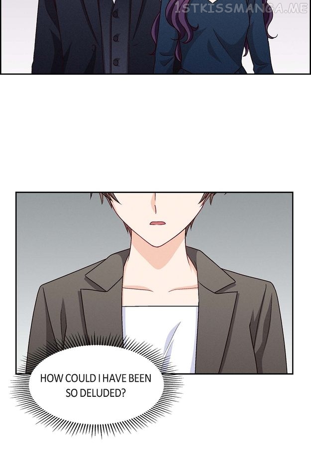 The Friendship Dilemma Chapter 27 - page 28