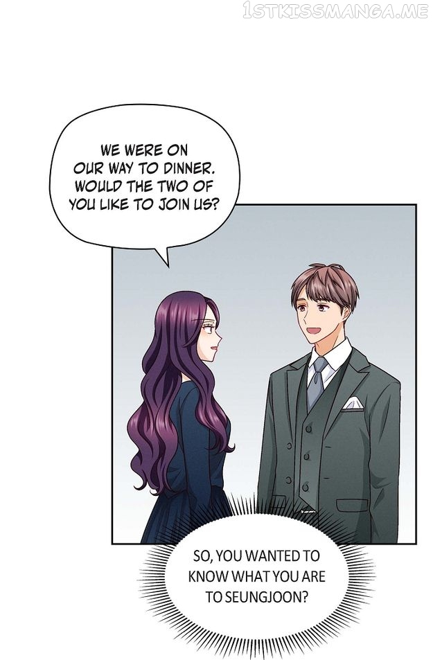 The Friendship Dilemma Chapter 27 - page 29
