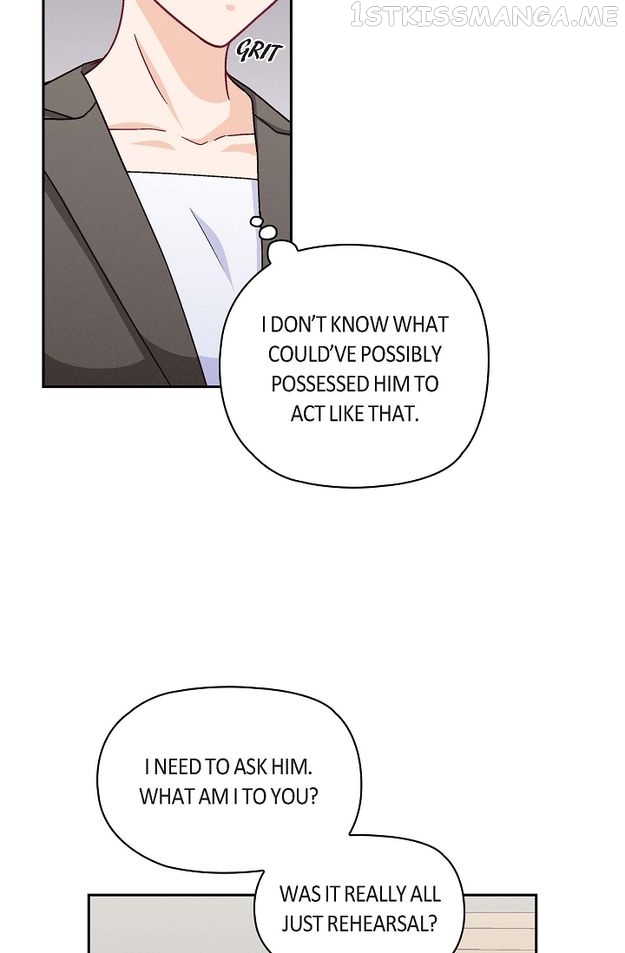 The Friendship Dilemma Chapter 27 - page 3