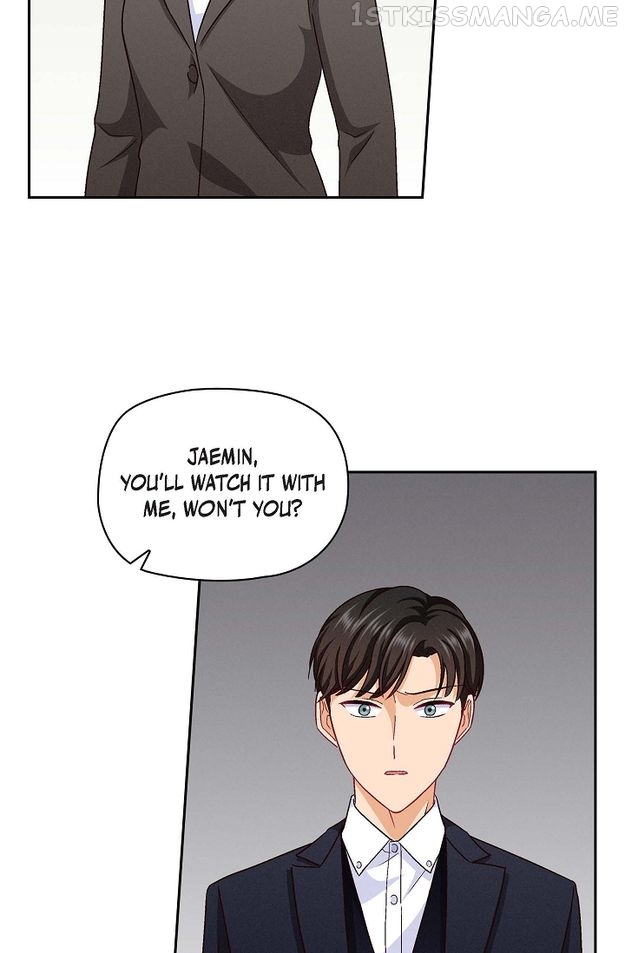 The Friendship Dilemma Chapter 27 - page 34