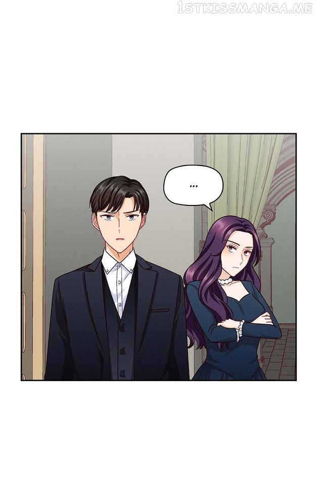 The Friendship Dilemma Chapter 27 - page 38