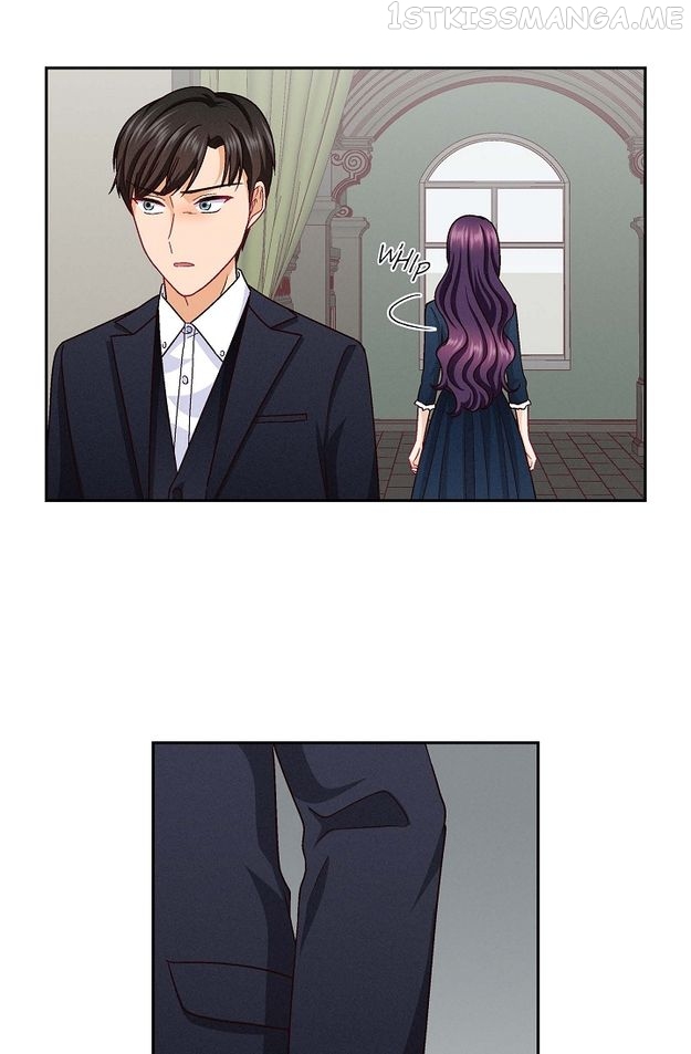The Friendship Dilemma Chapter 27 - page 44