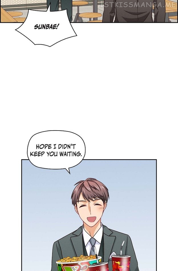 The Friendship Dilemma Chapter 27 - page 48