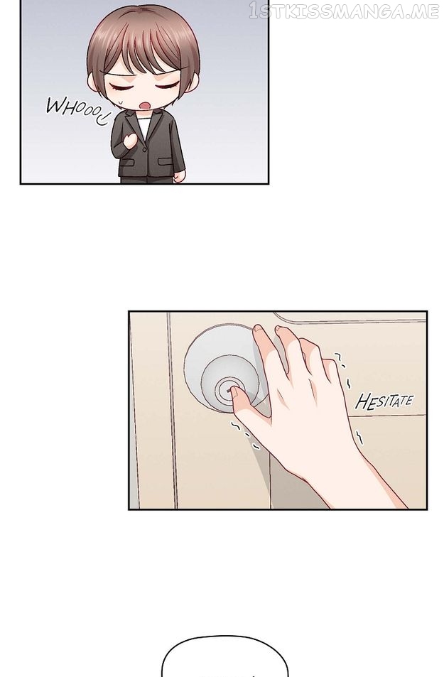 The Friendship Dilemma Chapter 27 - page 5