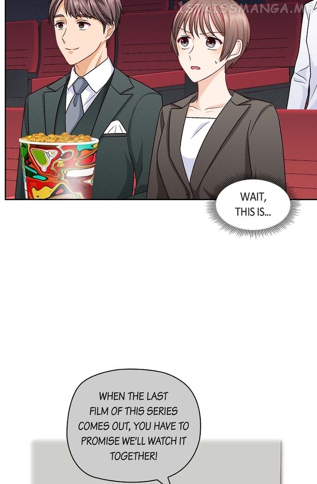 The Friendship Dilemma Chapter 27 - page 61