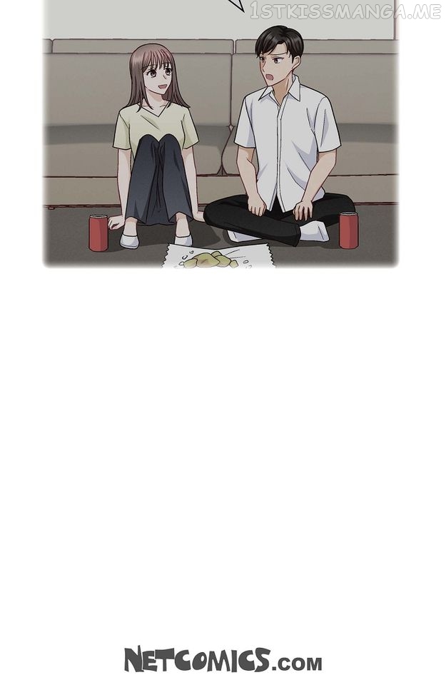 The Friendship Dilemma Chapter 27 - page 62
