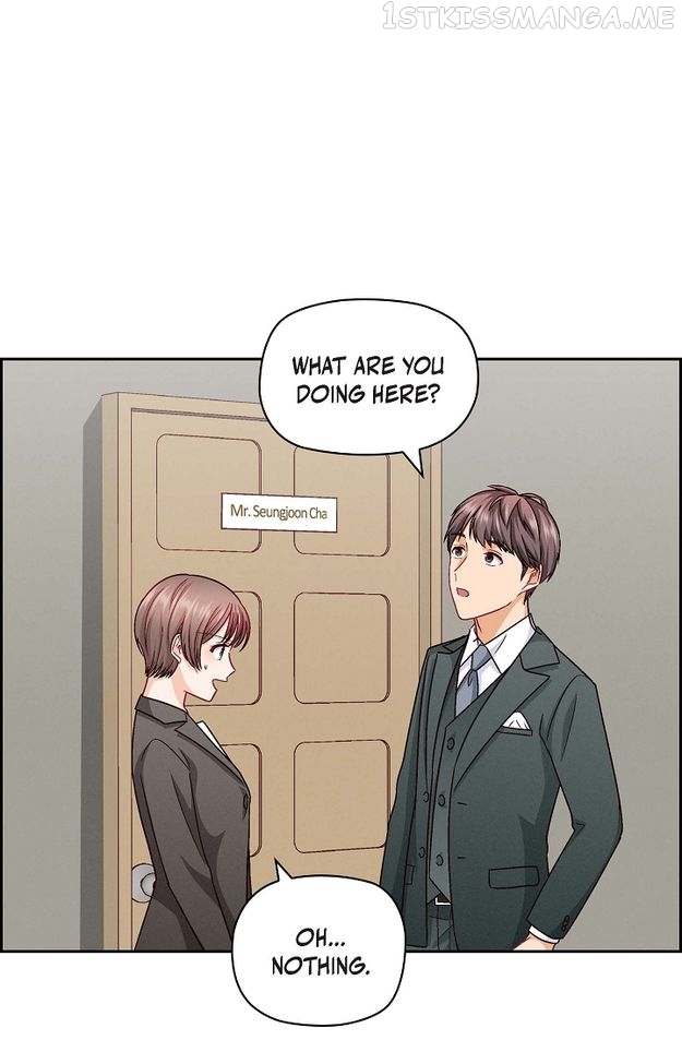 The Friendship Dilemma Chapter 27 - page 7