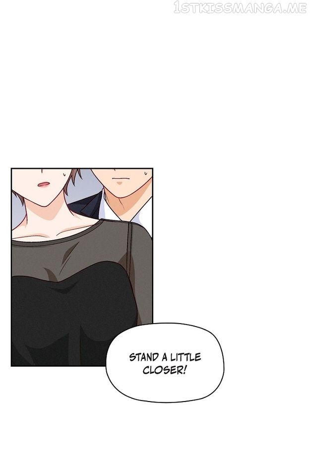 The Friendship Dilemma Chapter 24 - page 1