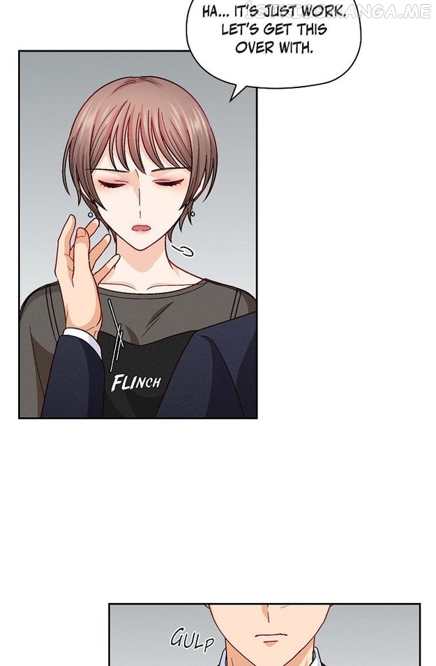 The Friendship Dilemma Chapter 24 - page 10