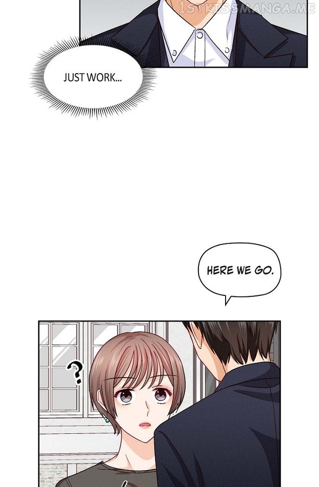 The Friendship Dilemma Chapter 24 - page 11
