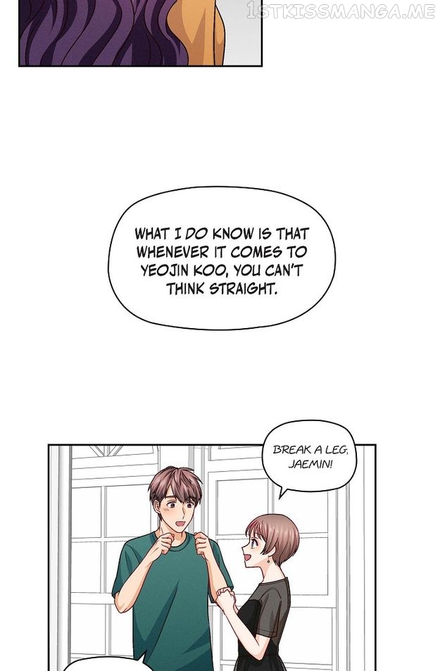 The Friendship Dilemma Chapter 24 - page 18