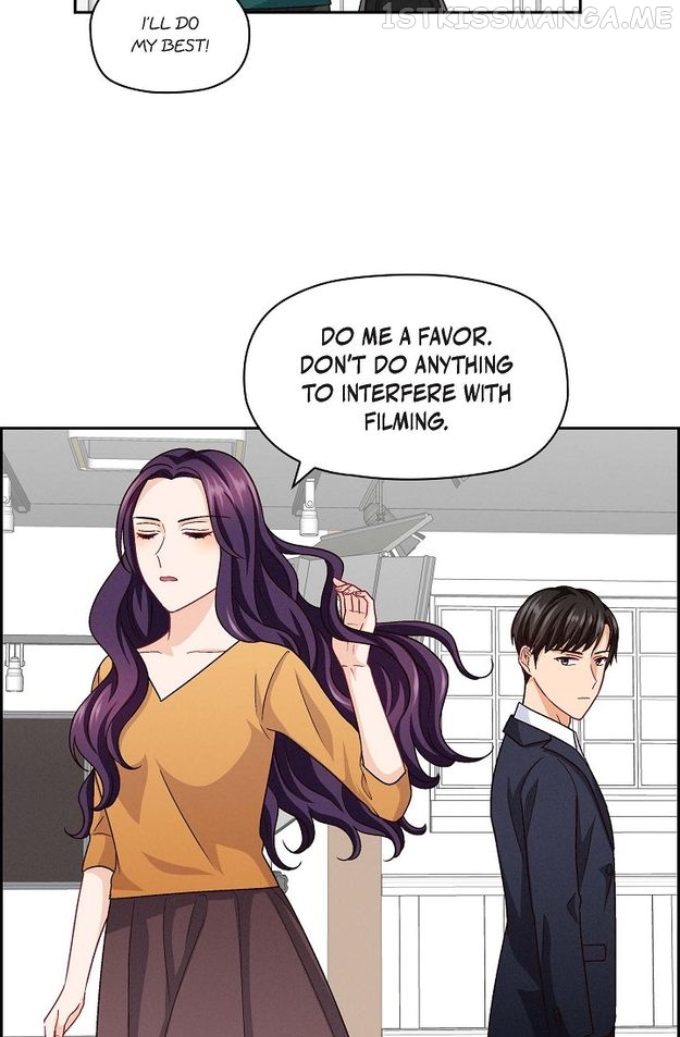 The Friendship Dilemma Chapter 24 - page 19