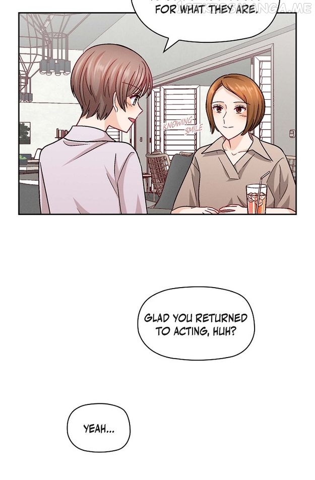 The Friendship Dilemma Chapter 24 - page 27