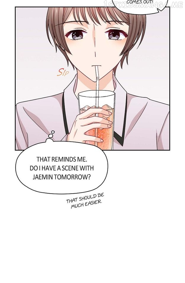 The Friendship Dilemma Chapter 24 - page 32