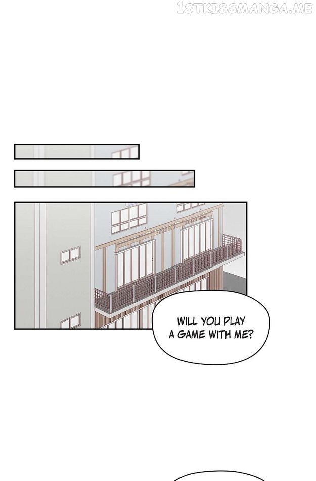 The Friendship Dilemma Chapter 24 - page 33
