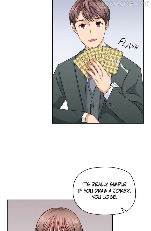 The Friendship Dilemma Chapter 24 - page 39
