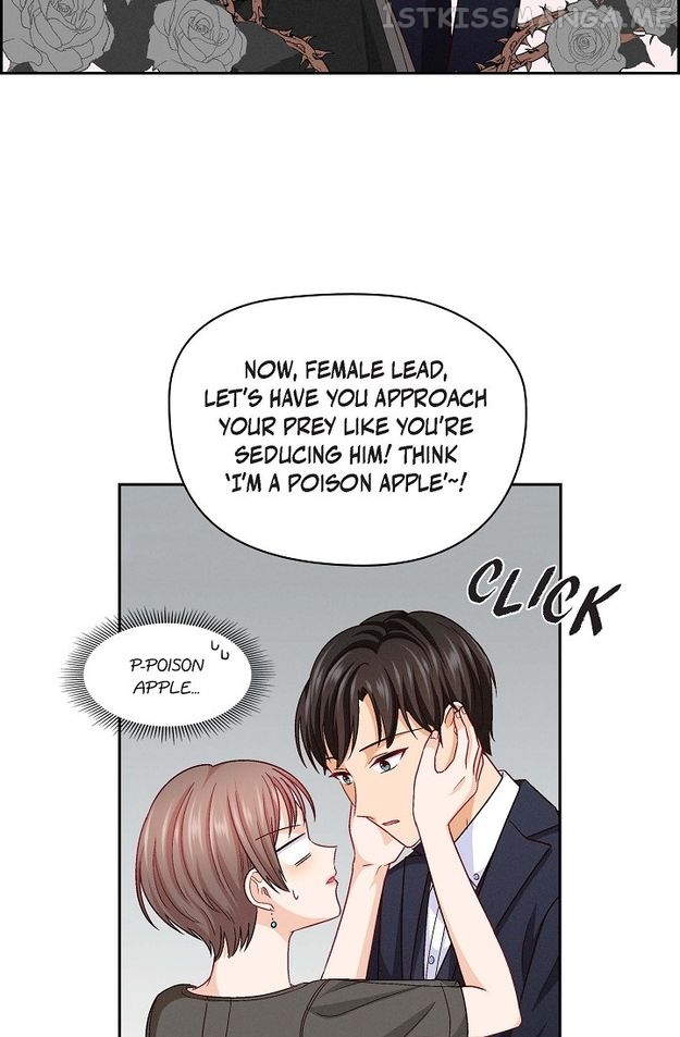The Friendship Dilemma Chapter 24 - page 4