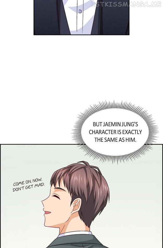The Friendship Dilemma Chapter 24 - page 44