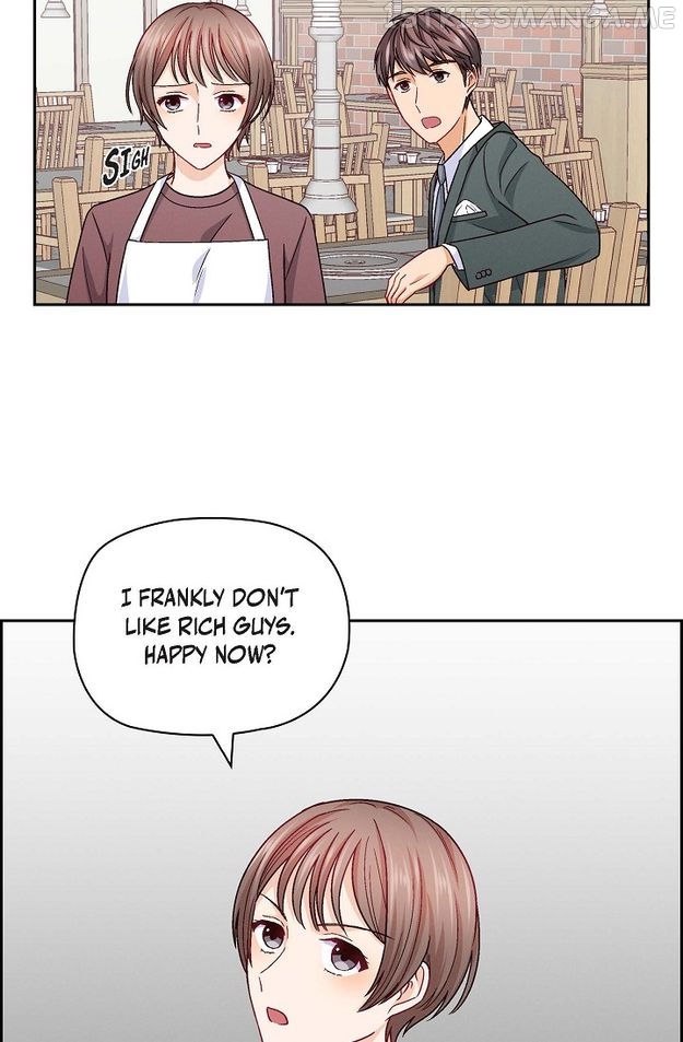 The Friendship Dilemma Chapter 24 - page 46