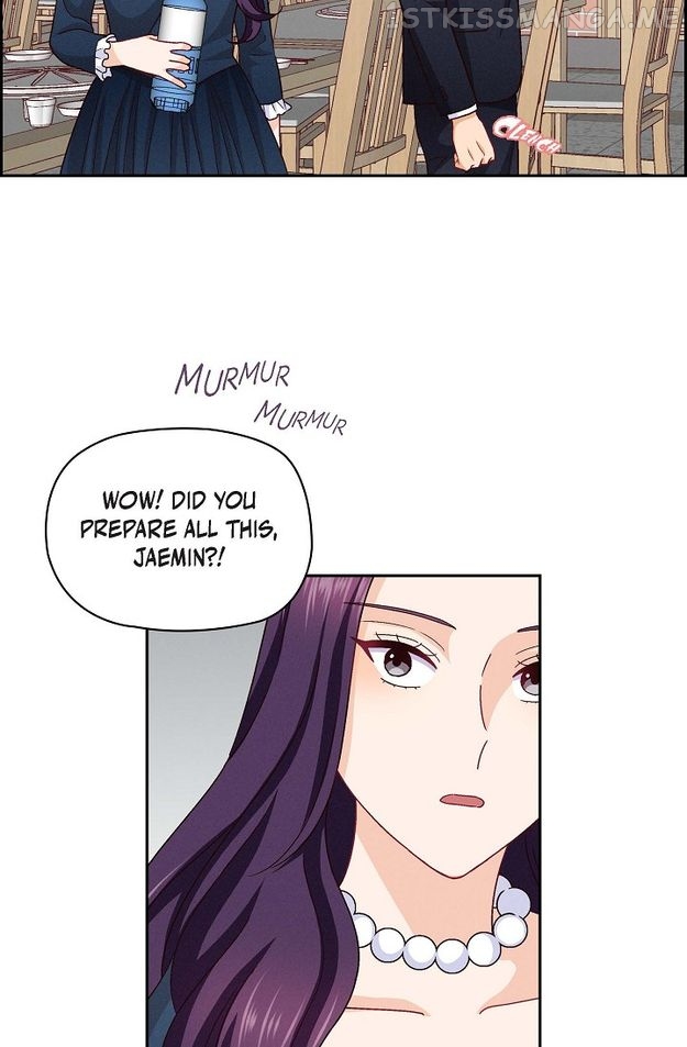 The Friendship Dilemma Chapter 24 - page 52