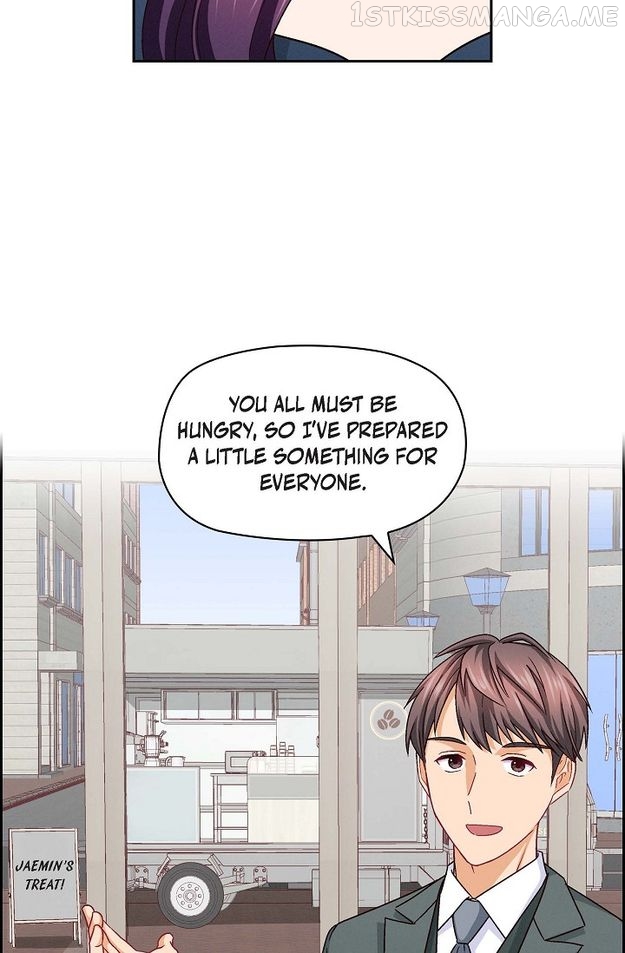 The Friendship Dilemma Chapter 24 - page 53