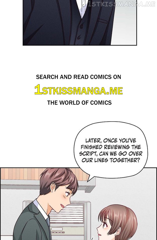 The Friendship Dilemma Chapter 24 - page 59