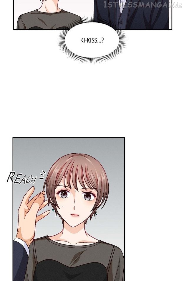 The Friendship Dilemma Chapter 24 - page 7