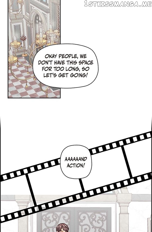 The Friendship Dilemma Chapter 41 - page 11