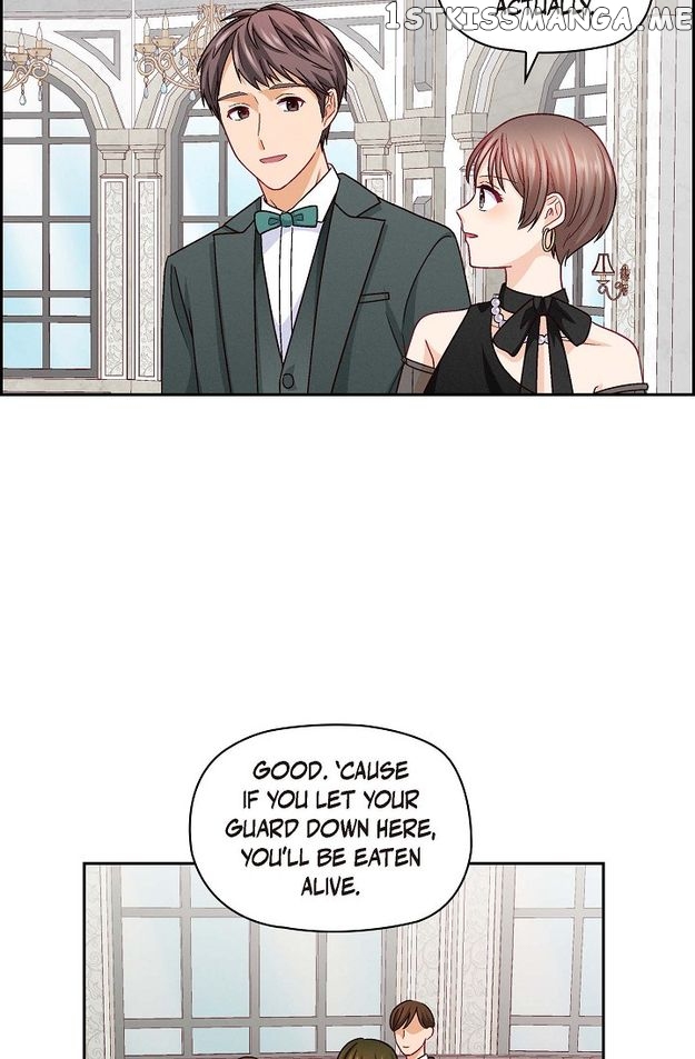 The Friendship Dilemma Chapter 41 - page 13