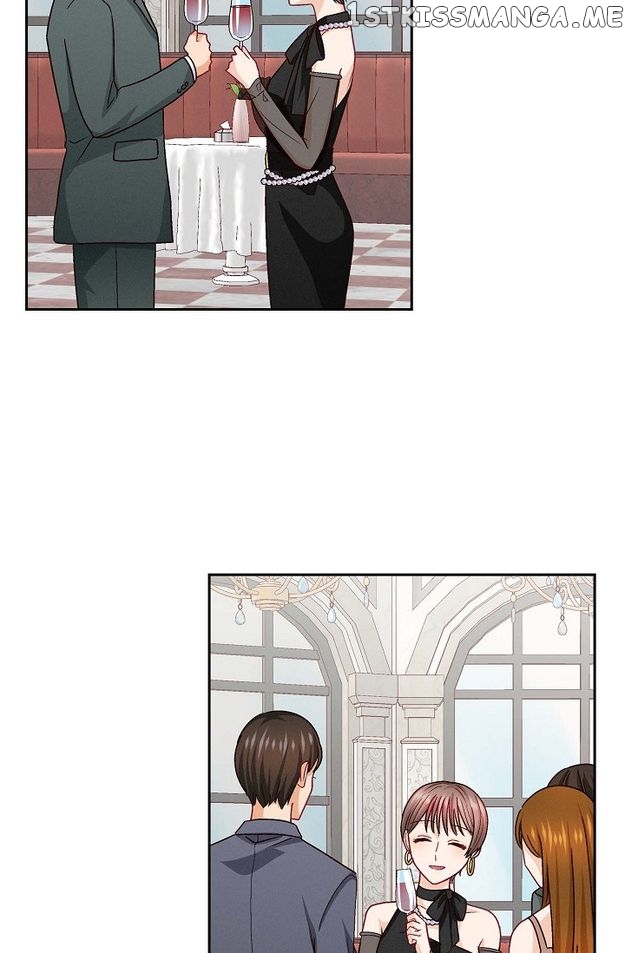 The Friendship Dilemma Chapter 41 - page 15