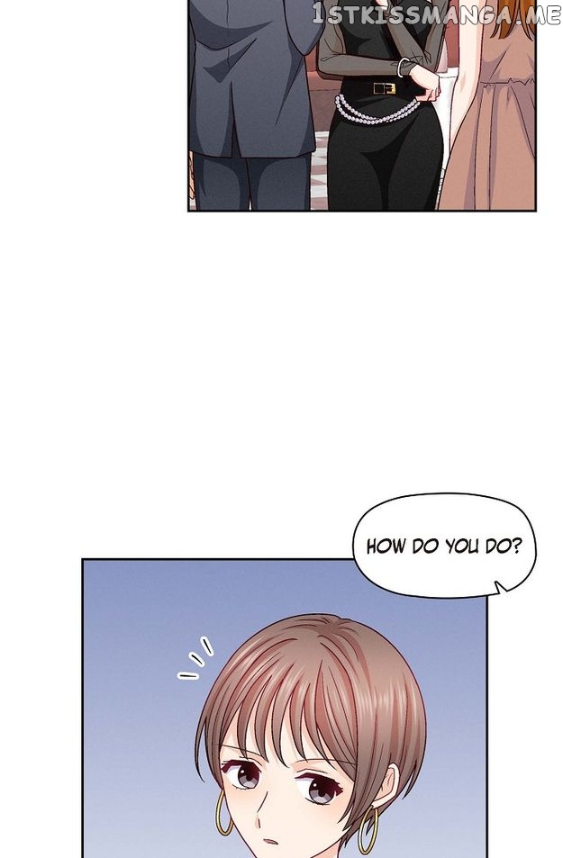 The Friendship Dilemma Chapter 41 - page 16