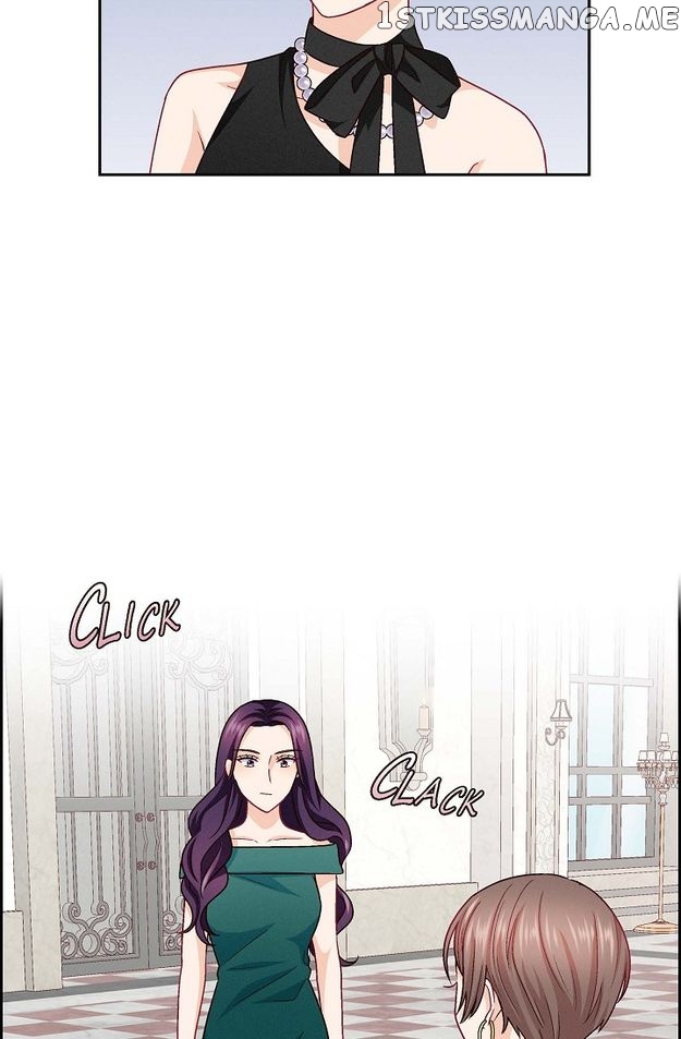 The Friendship Dilemma Chapter 41 - page 17