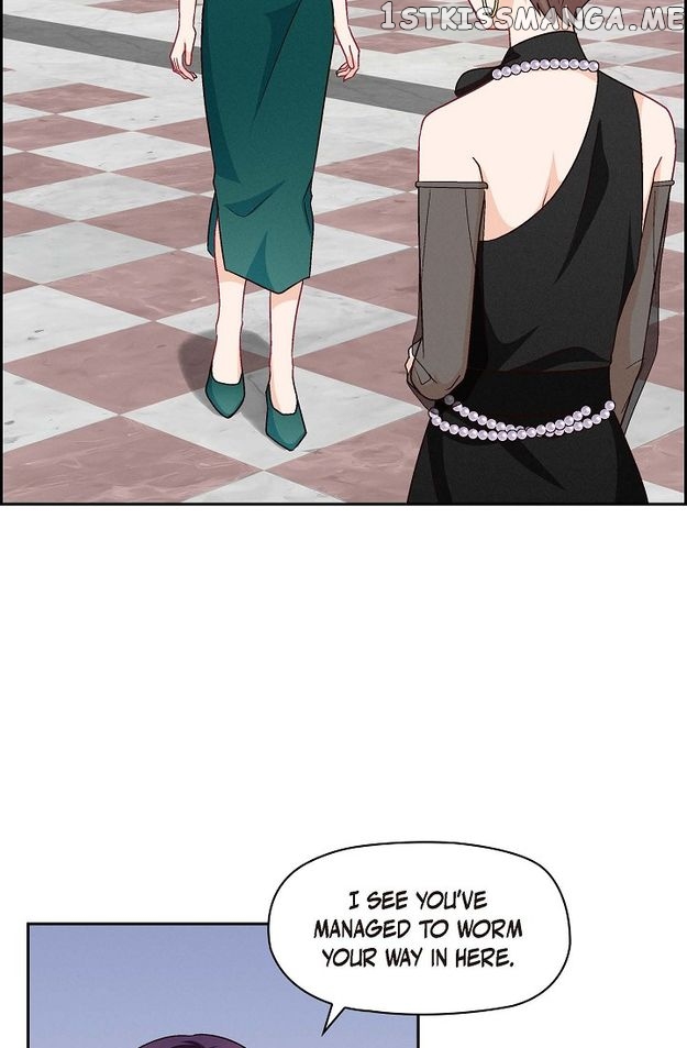 The Friendship Dilemma Chapter 41 - page 18