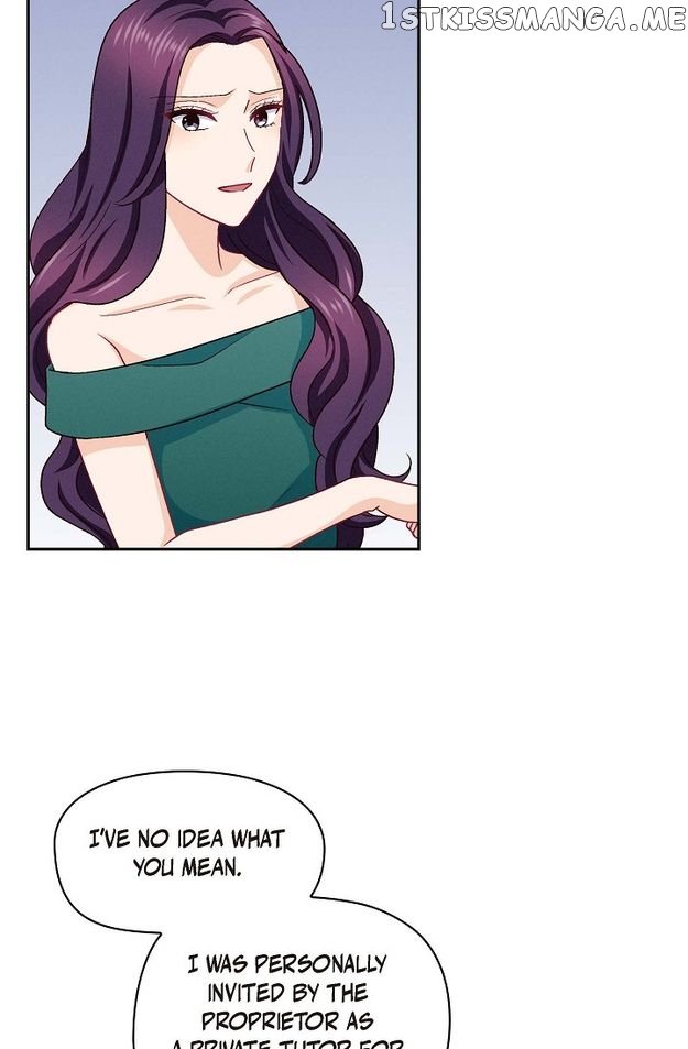 The Friendship Dilemma Chapter 41 - page 19