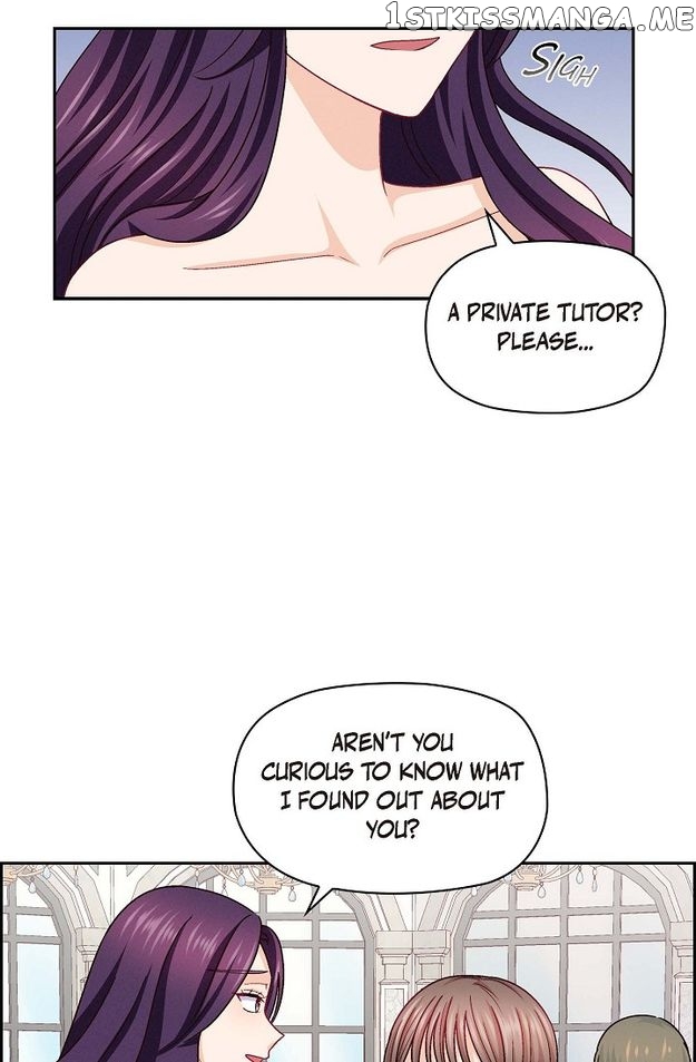 The Friendship Dilemma Chapter 41 - page 21