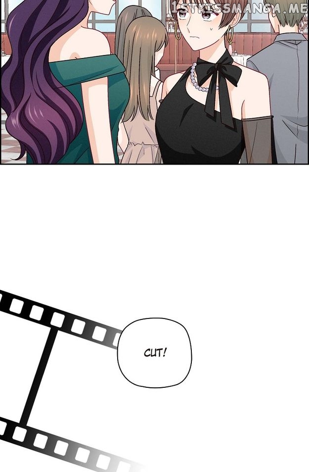 The Friendship Dilemma Chapter 41 - page 22