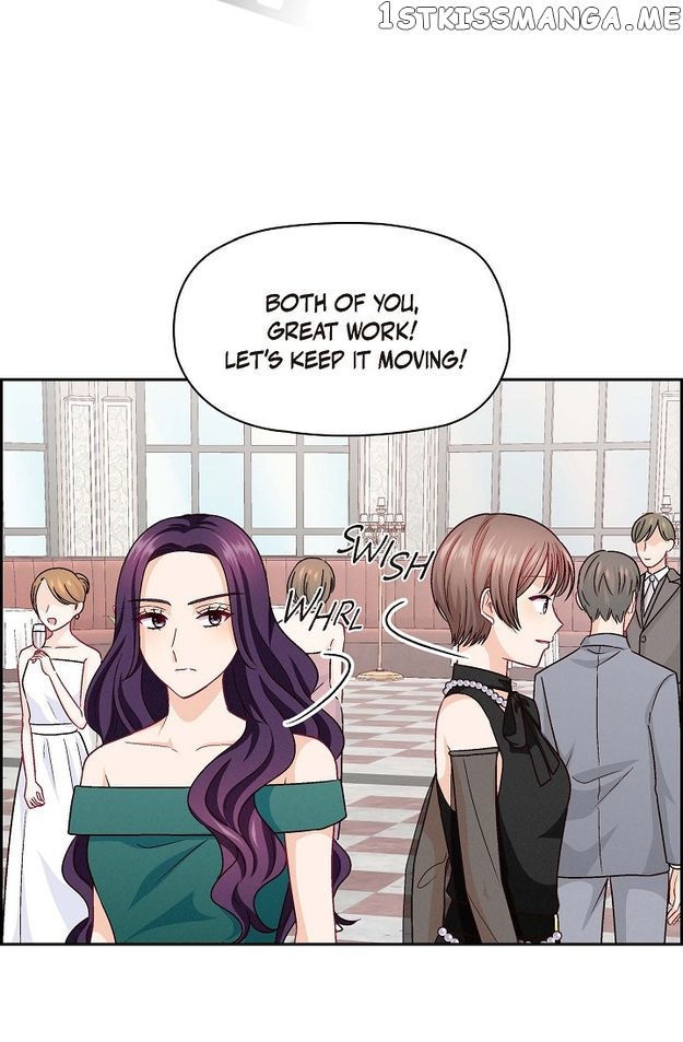 The Friendship Dilemma Chapter 41 - page 23