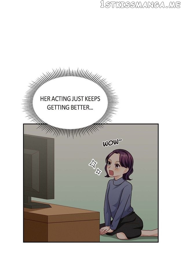 The Friendship Dilemma Chapter 41 - page 25