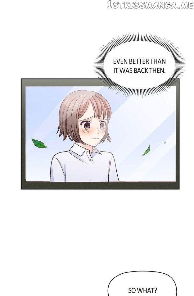 The Friendship Dilemma Chapter 41 - page 26