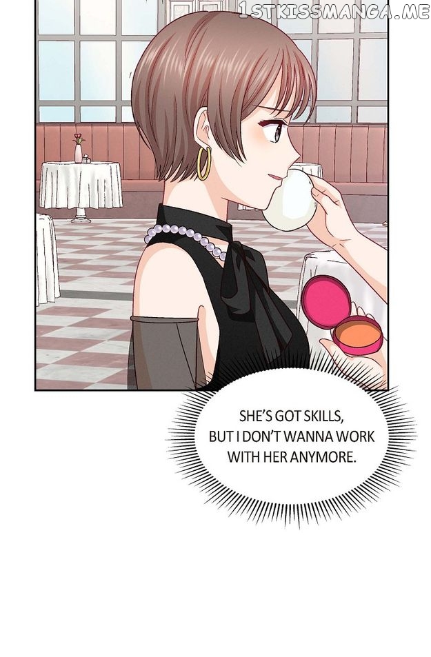 The Friendship Dilemma Chapter 41 - page 28
