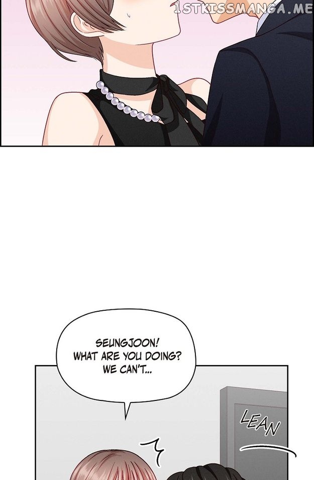 The Friendship Dilemma Chapter 41 - page 3