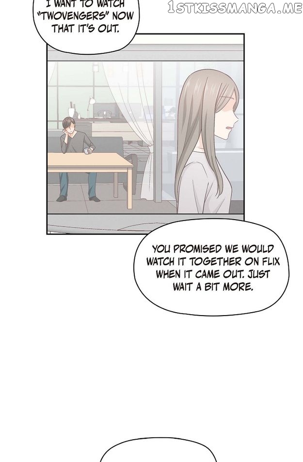The Friendship Dilemma Chapter 41 - page 30