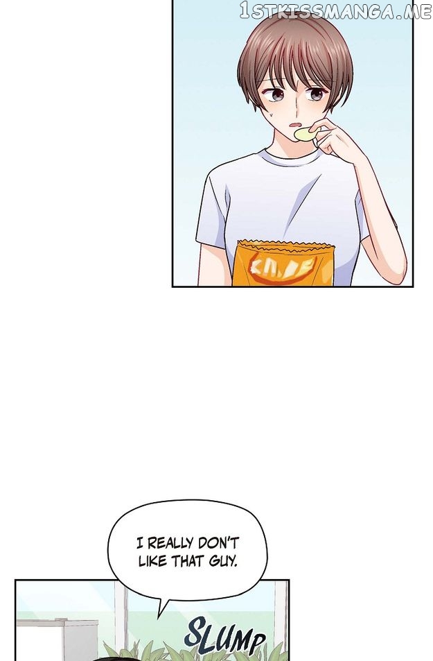 The Friendship Dilemma Chapter 41 - page 32