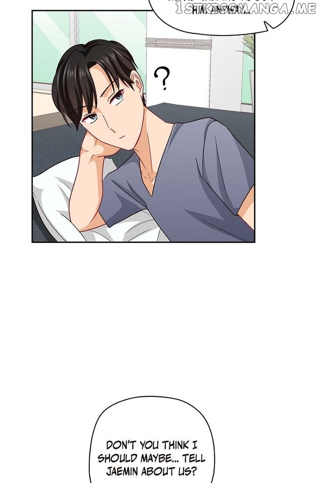 The Friendship Dilemma Chapter 41 - page 35