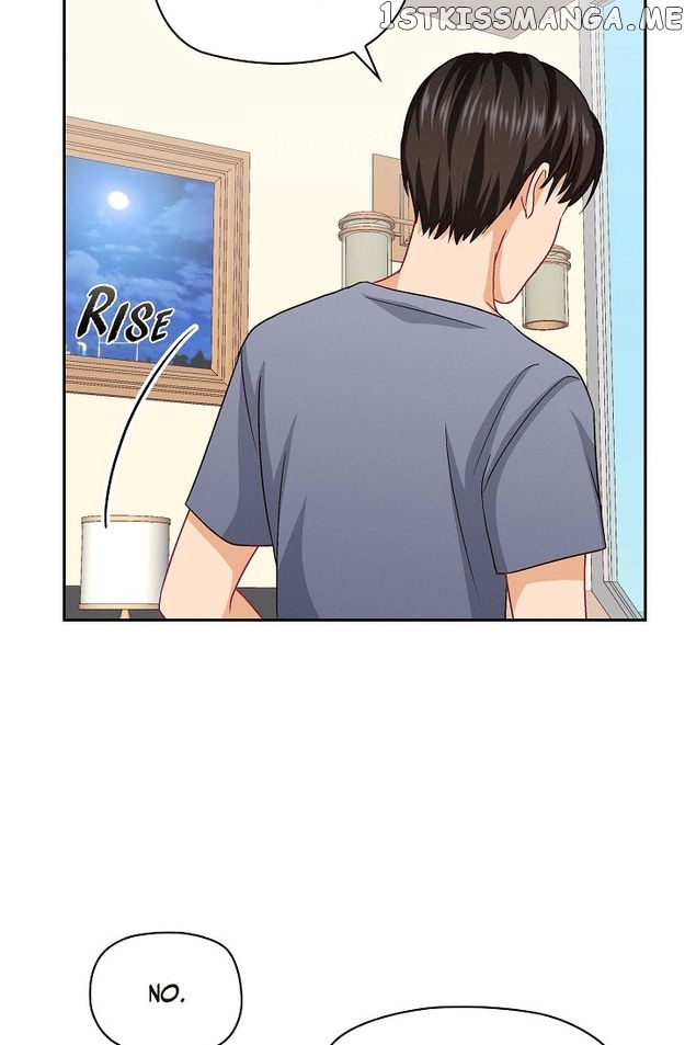 The Friendship Dilemma Chapter 41 - page 38