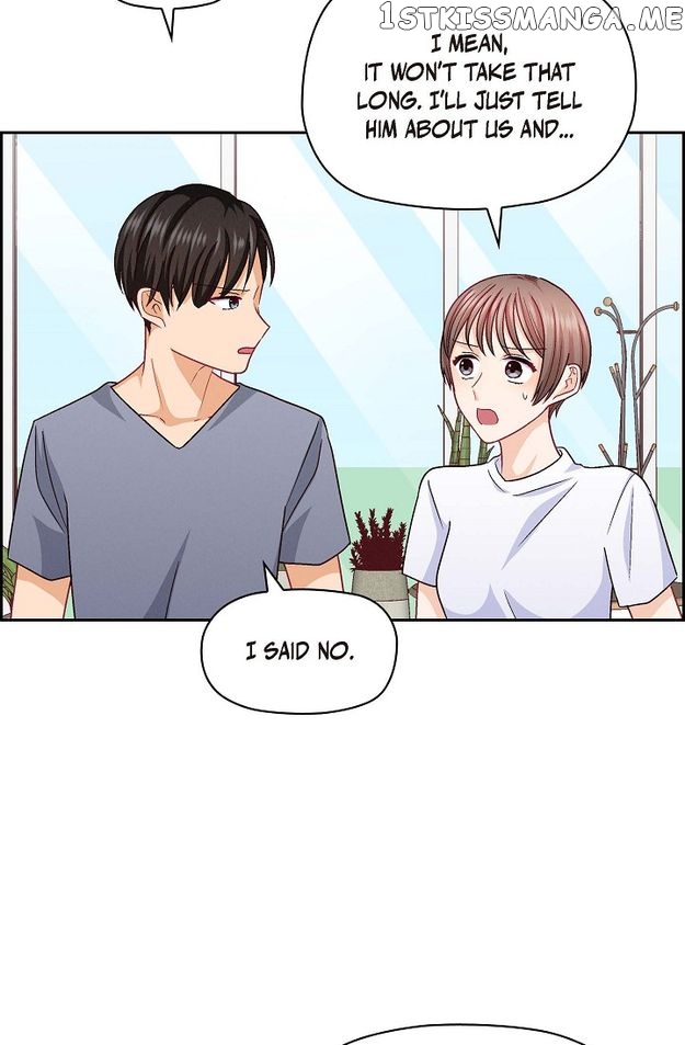 The Friendship Dilemma Chapter 41 - page 39