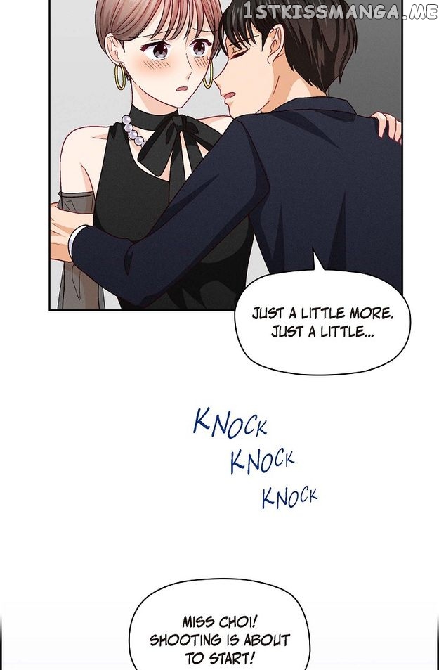 The Friendship Dilemma Chapter 41 - page 4