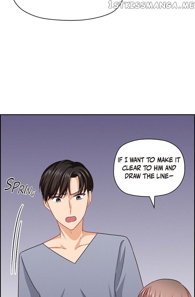 The Friendship Dilemma Chapter 41 - page 41