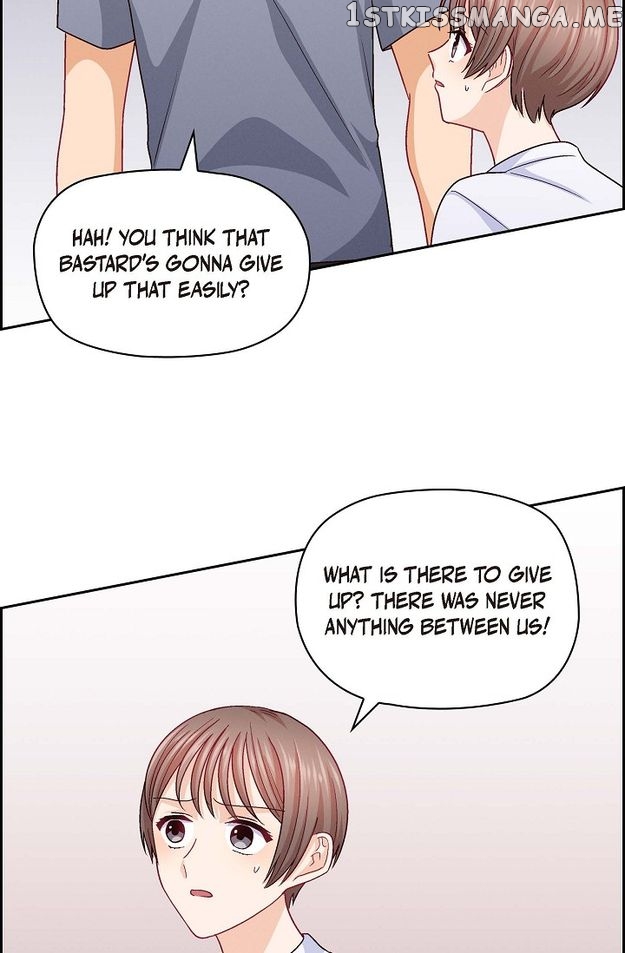 The Friendship Dilemma Chapter 41 - page 42